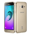 Samsung Galaxy  J3 2016 Oro